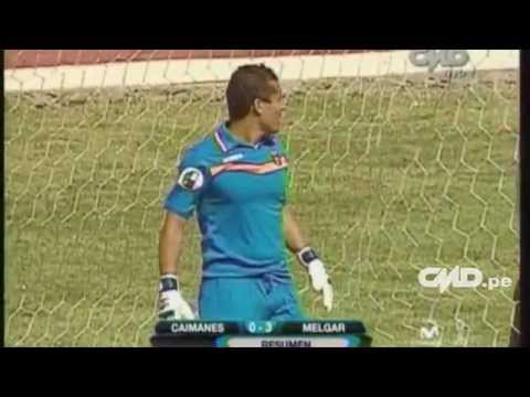 Resumen: Los caimanes 0-3 Melgar (Copa Movistar Torneo Clausura)