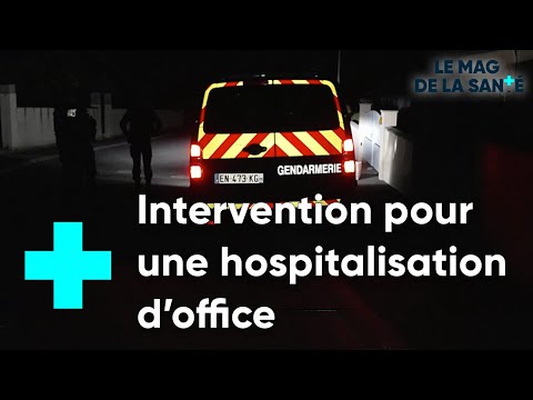 SOS Night Doctors 3/5 - The Health Magazine