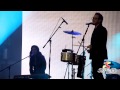 Alex Syntek - El Camino - Festejos Patrios Puebla ...