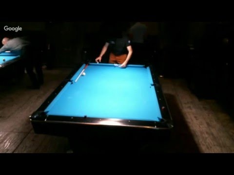 PRINCE OF POOL 9BALL