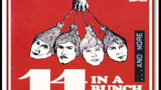 17.14 - One Way Ticket (To the Blues)