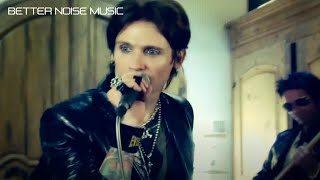 Buckcherry - TOO DRUNK CLEAN OFFICIAL