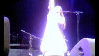 Joanna Newsom - The Book Of Right On (live @ Paradiso)