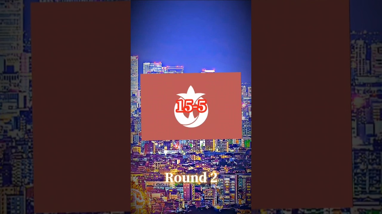 【リクエスト】群馬県vs宮崎県 愛知県&北海道 東京都vs沖縄県 #shorts #強さ比べ #地理系を救おう #地理系を終わらせない