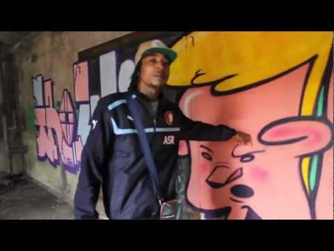 Berry x Shabba - Grootspraak (Teaser)