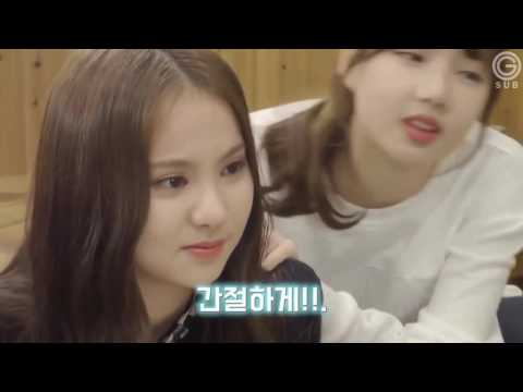 [THSUB] GFRIEND Reality EP.7 : ลูกหมูจะไปไหน?! (Final 1/2)