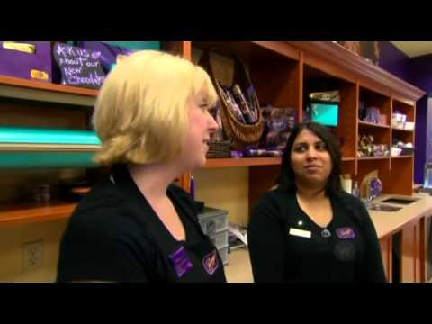 Undercover Boss - Purdy's Chocolates S2 E3 (Canadian TV series)
