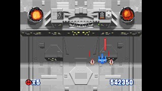 Jakks Pacific TV Game: Star Wars - Red Leader (2006)