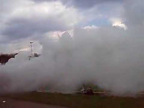 VfB Homberg - GFC Düren 09