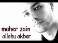 maher zain allahu akbar 