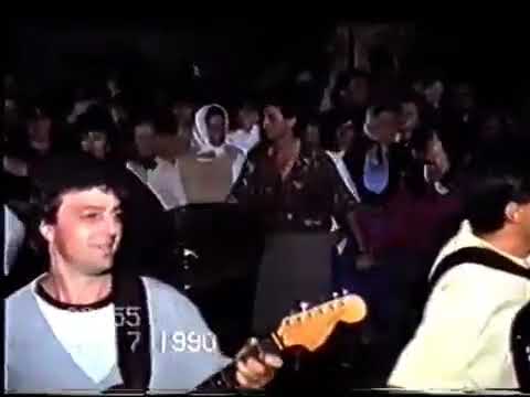 Goca Vučković - Uživo - Orkestar Mikice Markovica (Svadba, Kobilje)