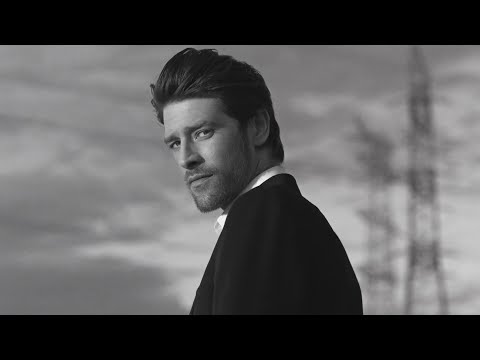 Yves Saint Laurent: L'Homme