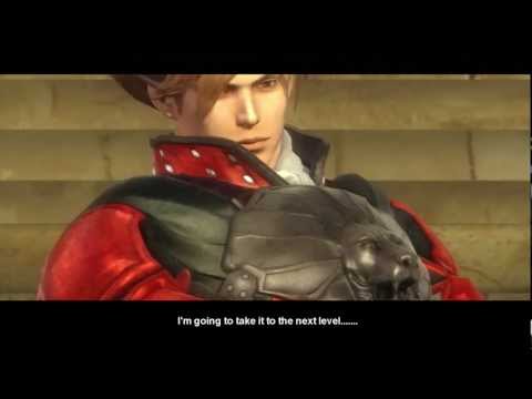 T6BR Lars Combo Video: Redemption by tmd02