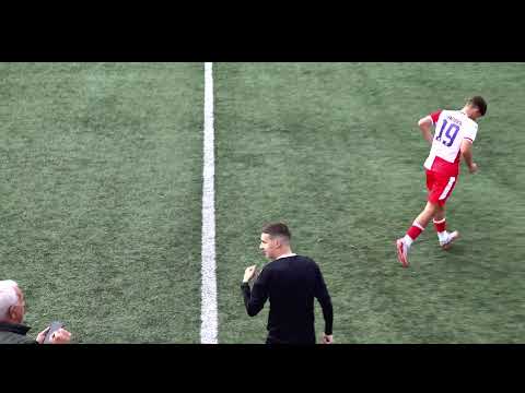 OMLADINSKA LIGA SRBIJE  FK MLADOST -FK VOJVODINA