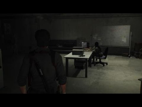 The Evil Within 2 Gameplay Walkthrough Part 9