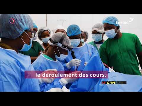 Opportunités de carrière dans le secteur de la santé : Découvrez les nouvelles filières de Master à l’IFSIO et à (INMeS) Opportunités de carrière dans le secteur de la santé : Découvrez les nouvelles filières de Master à l’IFSIO et à (INMeS)