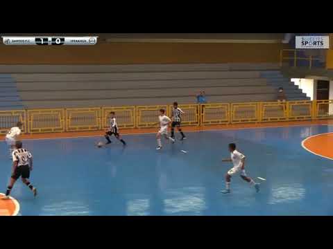 03/09/2022 Santos FC 3 x 2 Ypiranga