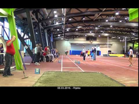 Robert Lavrenčak - troskok - Rijeka - 2016.