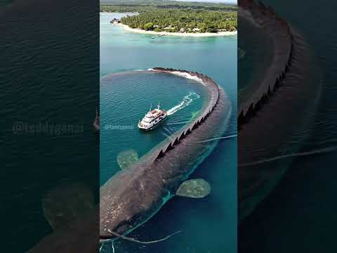 The monster catfish lurking in the deep — a river legend awakens