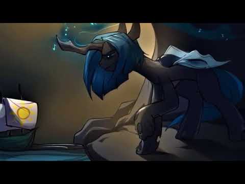 JT Machinima   Open your eyes  Prey rap  PMV