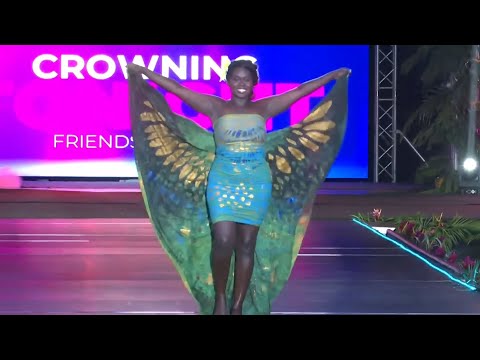 Miss Pacific Islands 2025 - Sarong Category