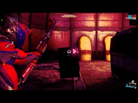 Let´s Play Warframe #002 Reparieren wir das Raumschiff [German]