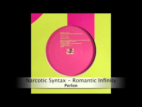 Narcotic Syntax - Romantic Infinity