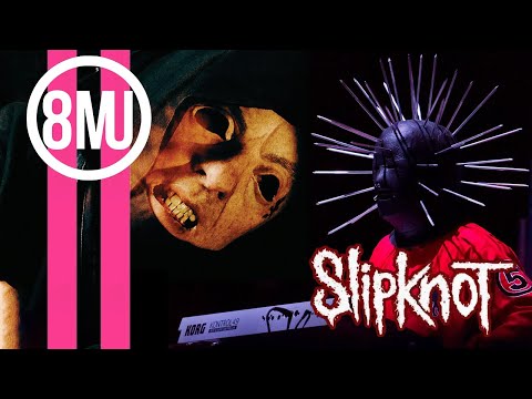 The Samples: Slipknot [2nd Edition]