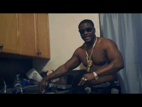 MoneyMan Roc - "Slick Talk"