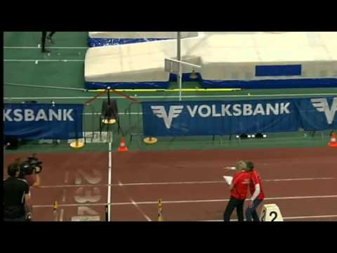 Highlights Indoor Classic Vienna 2014