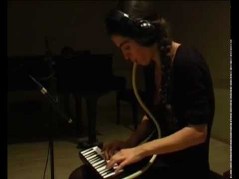 L'Auditori: Lighthouse Music - Sílvia Pérez Cruz