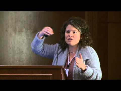 Break-Out Group 3: Evidence Generation - Heidi Rehm