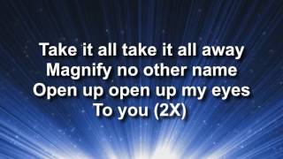 Magnify - We Are Messengers Lyrics