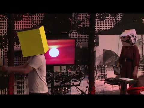 andcompany&Co. - Colonia Digital: The Empire Feeds Back! (Trailer)