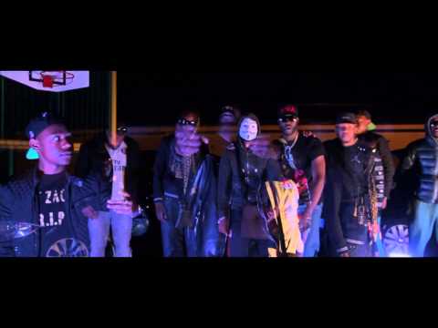 Juicy P feat Kinsh Makavels, MCG & KLM - Papier (Clip officiel)