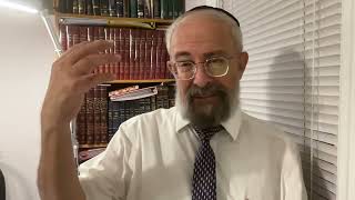 דבר תורה קצר לפרשת יתרו התשפ"ה – הרב ינון קלזאן (הרב ינון קלזאן) - התמונה מוצגת ישירות מתוך אתר האינטרנט יוטיוב. זכויות היוצרים בתמונה שייכות ליוצרה. קישור קרדיט למקור התוכן נמצא בתוך דף הסרטון