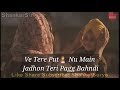Khand Da Khidona Ranjit Bawa Latest WhatsApp Status