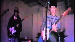 Lower Dens - Rosie Live in Philadelphia (02/24/11)