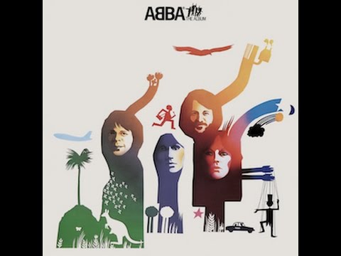 Syng med oss . Abba sanger for venner. Epilog.