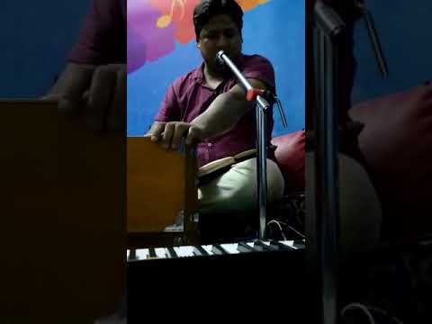Ghazal - Sarkati Jaye Hai - Sanjay Doural