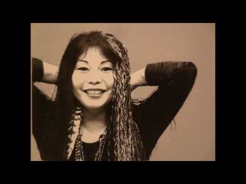 Sachiko Kanenobu: Hateshinaku