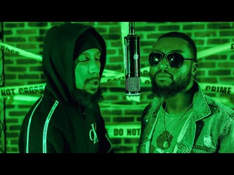 House Of Learoc Performance - Sincere x Mistah ***Kobe Vs Shaq***