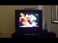 Walt Disney Classics Late 1995 March 1996 VHS Promo Australia