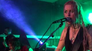 The Baboon Show - Punkrock Harbour (Braunschweig,Hansa Club 8.06.2014)