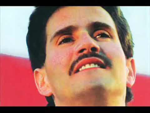 Aquel viejo motel _ Franky Ruiz