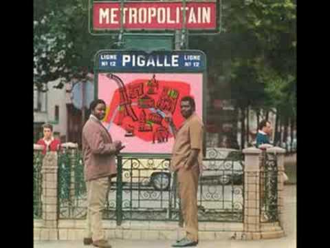 Tango Ya Ba Wendo (Mulamba Mujos) - Franco & L'O.K. Jazz 1966