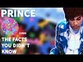 Prince - Around The World In A Day (1985) - The Facts You DIDN'T Know