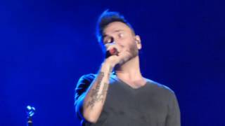 NEK-&quot;QUESTO SO DI ME&quot;@EUROPAUDITORIUM 29/04