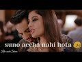 Tasawar Ke Haseen Lamhe Whatsapp Lyrics Status Video