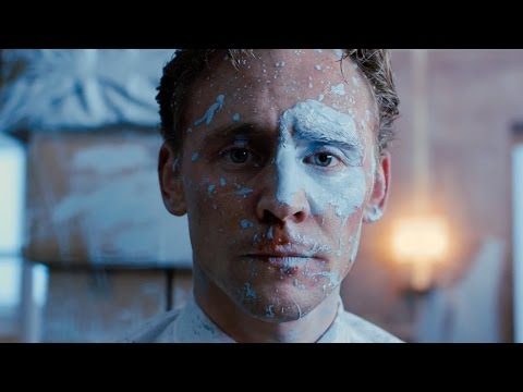 High Rise | official trailer (2016) J.G. Ballard Tom Hiddleston Jeremy Irons